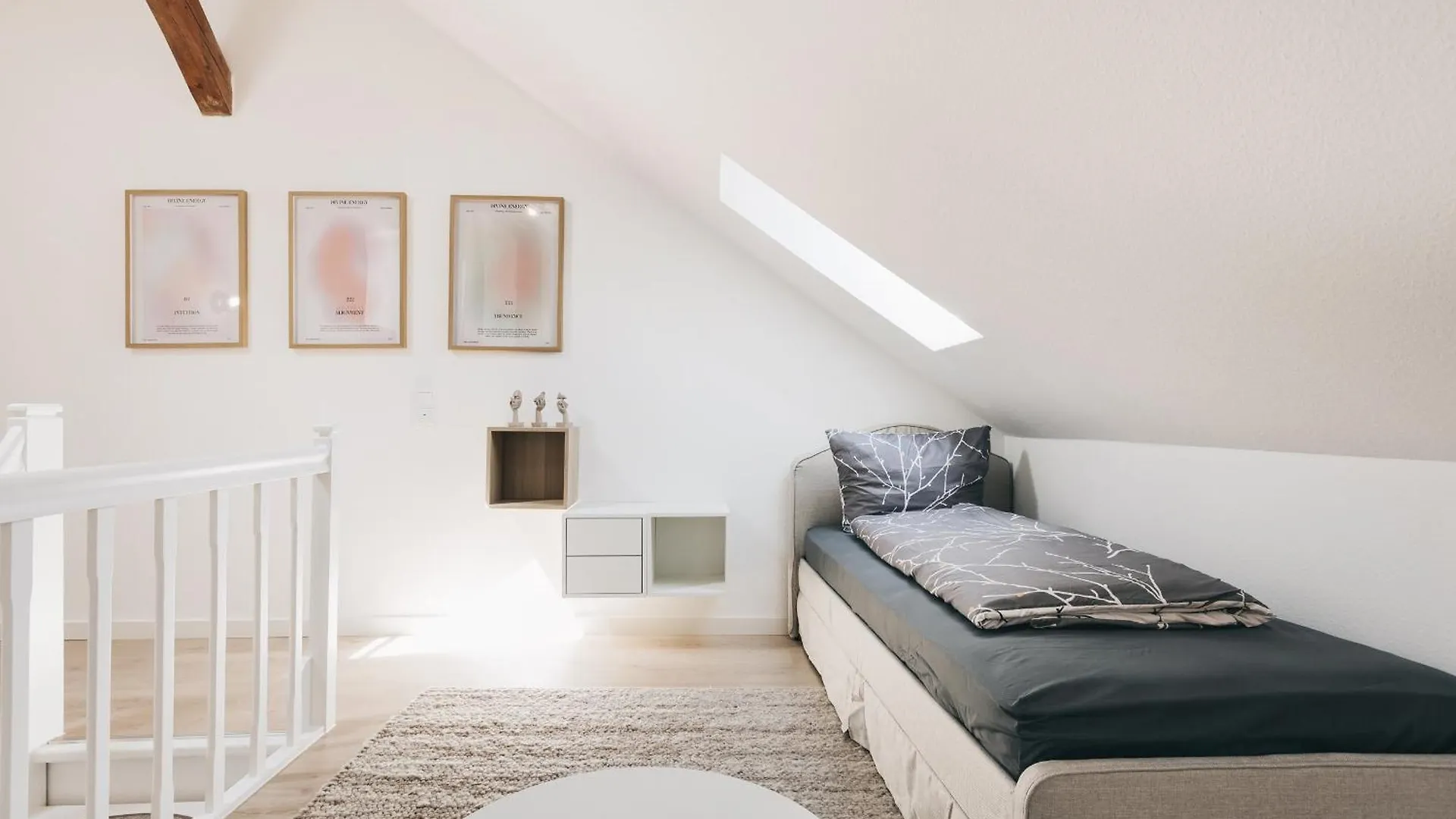 Tip! Grosszuegige Ferienwohnung Im Herzen Der Dresdner Neustadt Dresden 0*,