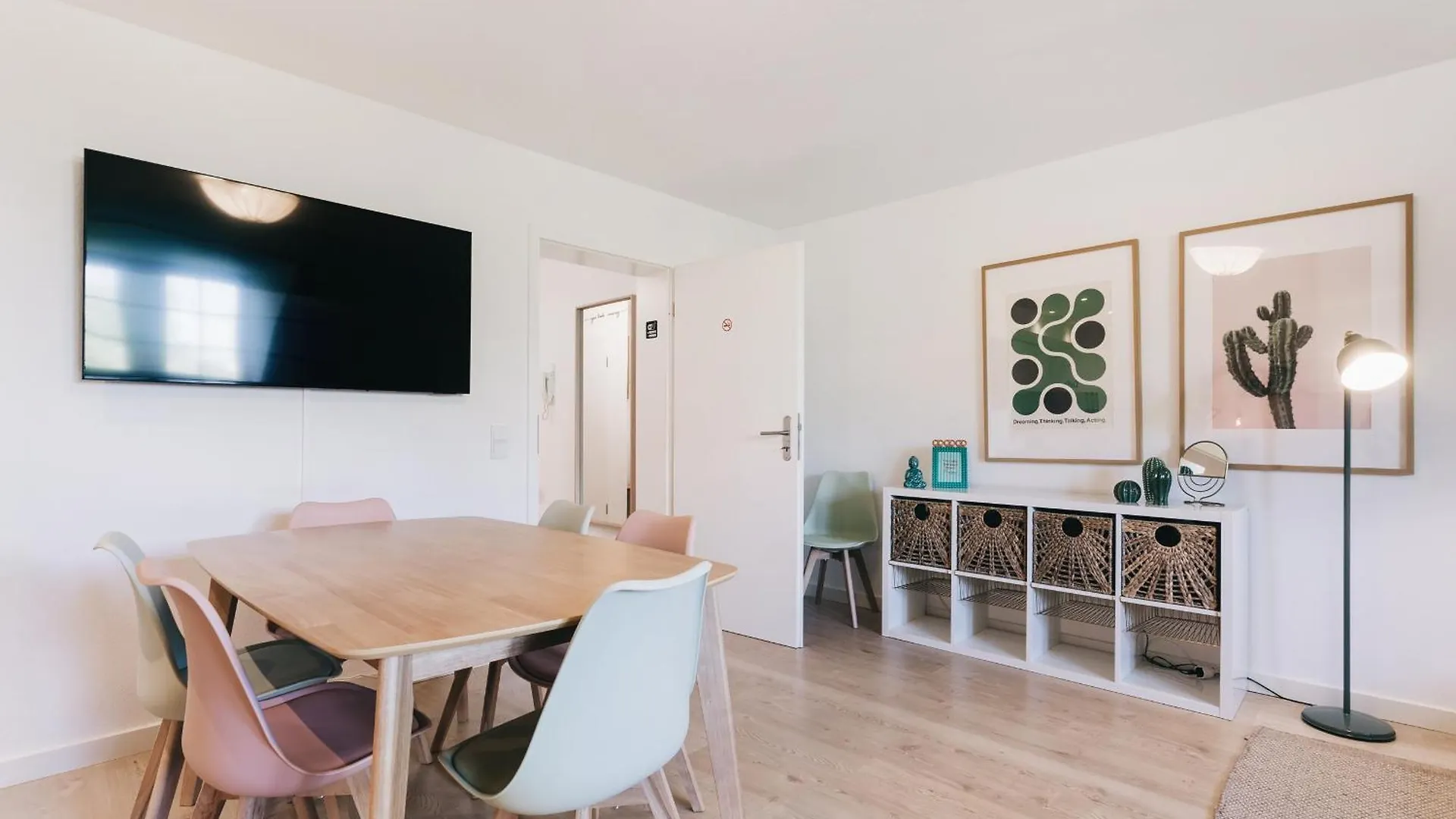 Tip! Grosszuegige Ferienwohnung Im Herzen Der Dresdner Neustadt Dresden 0*,  Almanya