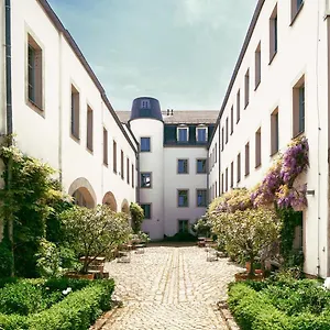 Hofgarten 1824 Garni Dresden